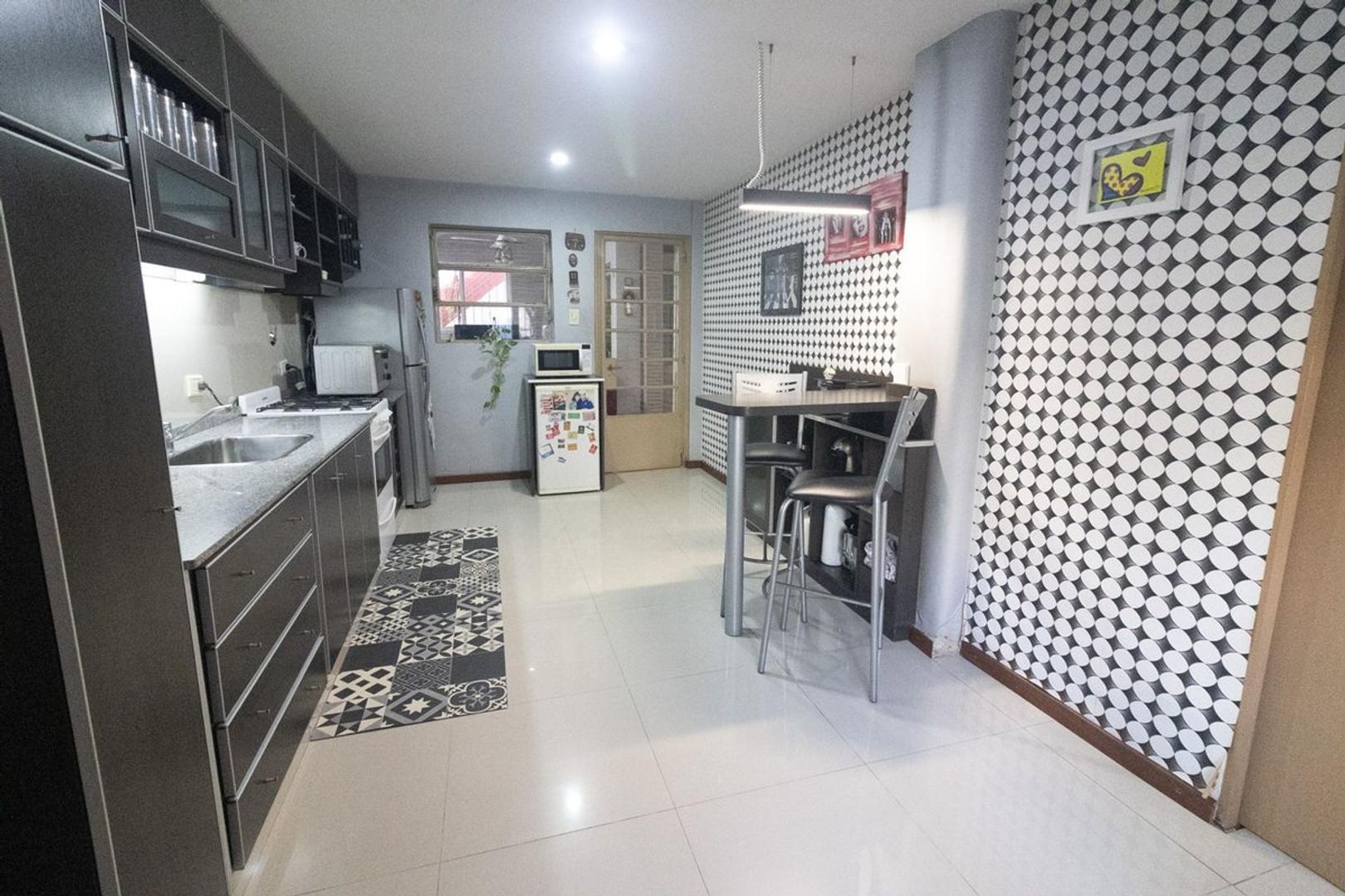 Casa en Venta en Floresta, USD 260.000