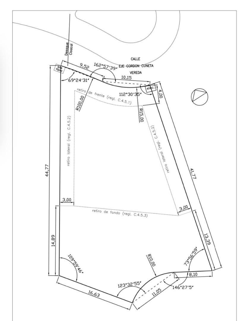 Terreno en Venta en Smithfield, USD 58.000