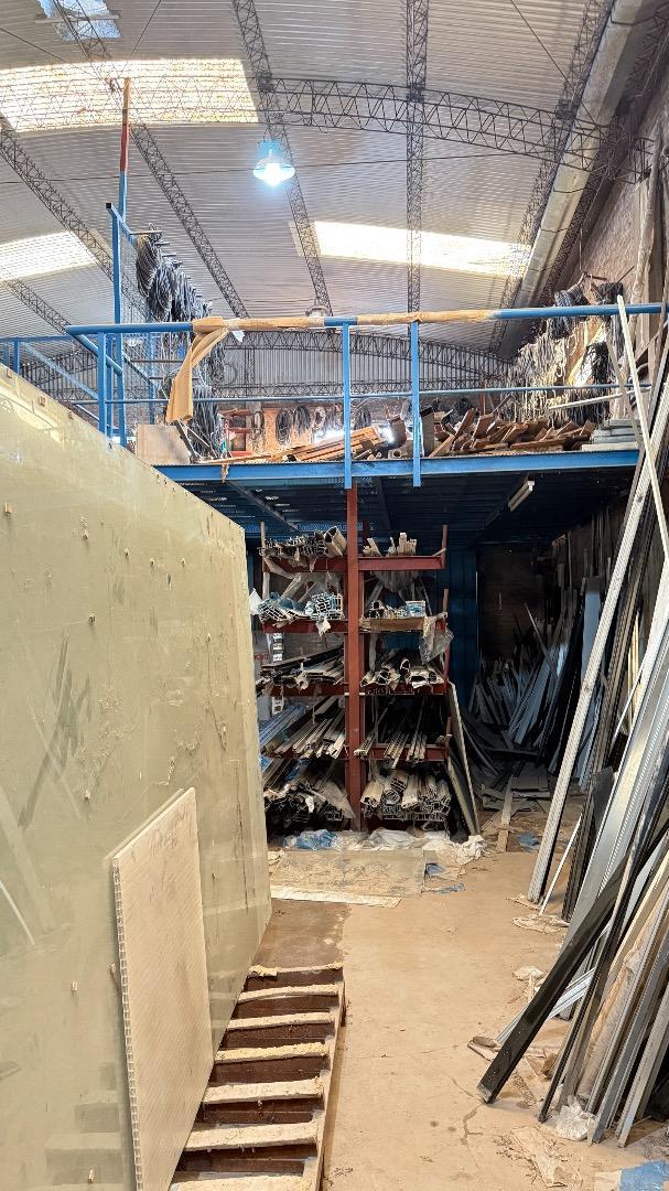 Consultar dirección