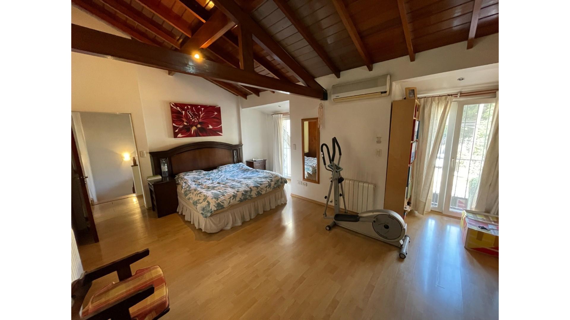 Casa en Venta 15 años