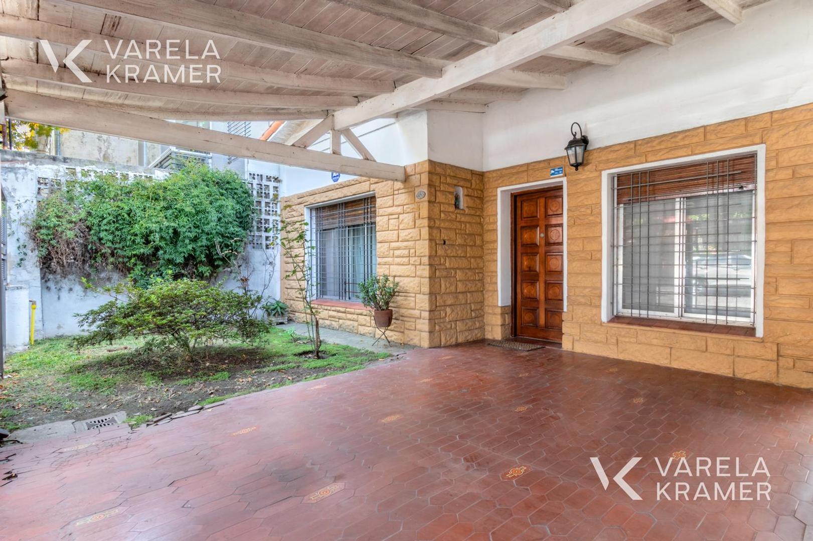 Casa en Venta al Norte