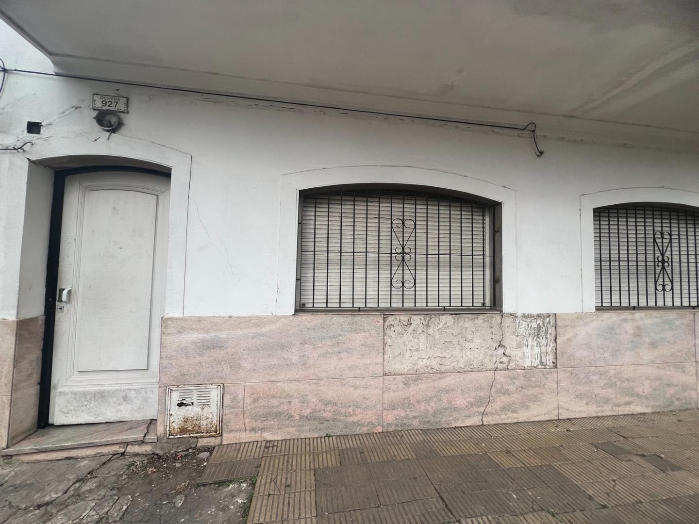 Departamento en Ituzaingo Sur.