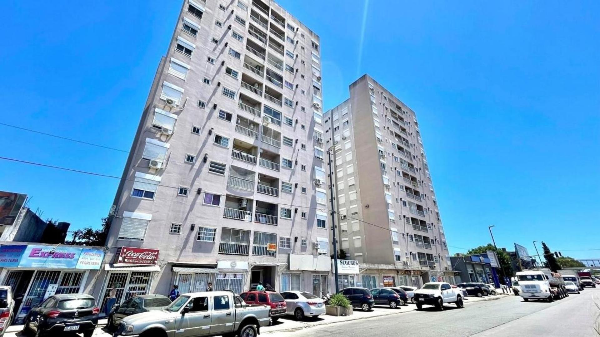 Departamento 3 ambientes en Lomas de Zamora