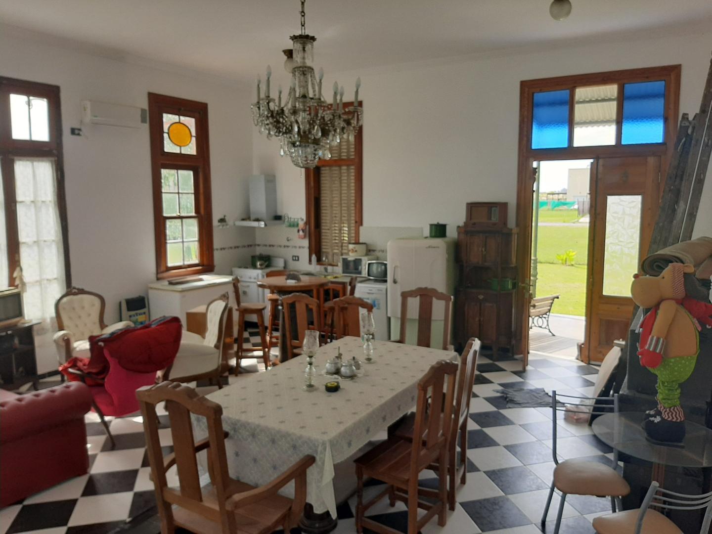 Casa en Venta al Norte