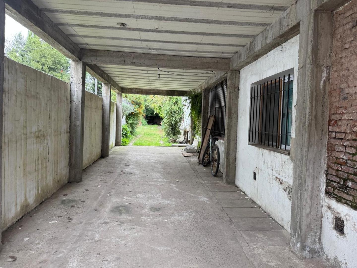 Casa en Venta 40 años