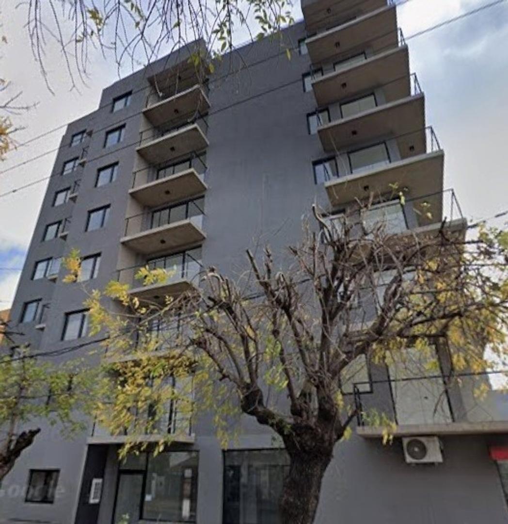 Alquiler departamento 2 ambientes