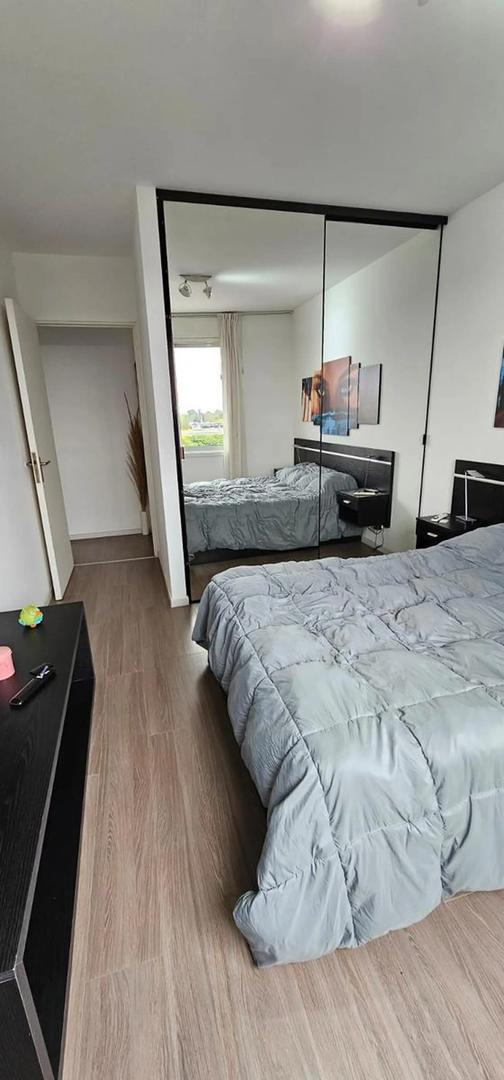 Departamento en Alquiler Temporal 12 años