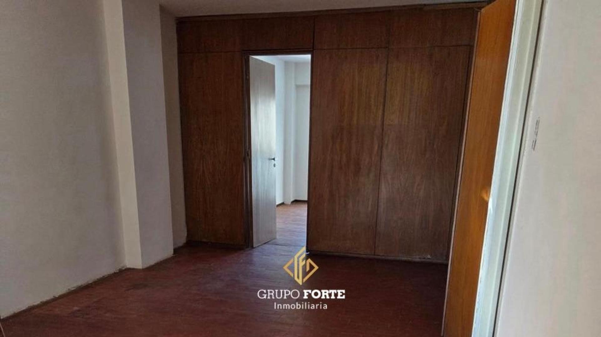 Departamento en Venta en Centro, USD 52.000