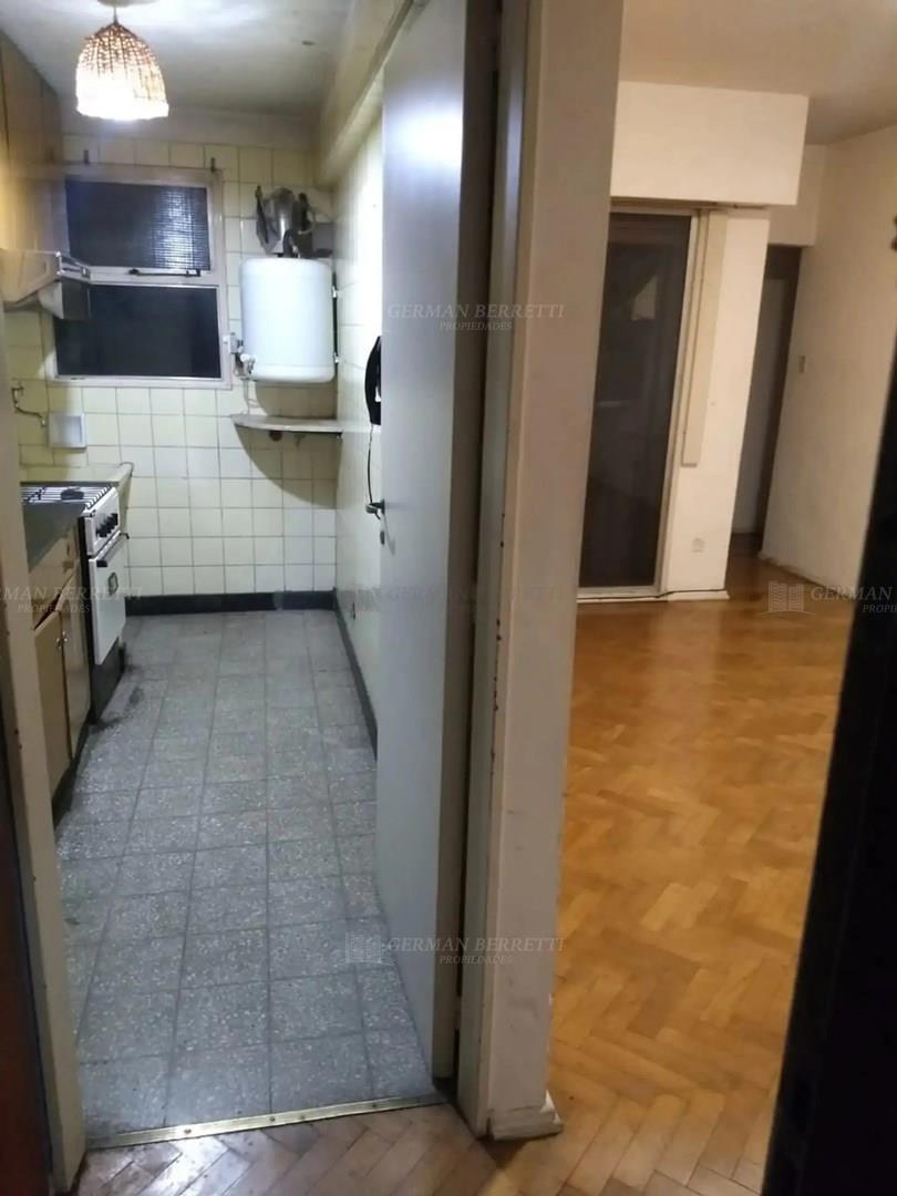 Departamento  en Alquiler en Palermo Soho, Capital Federal, Buenos Aires