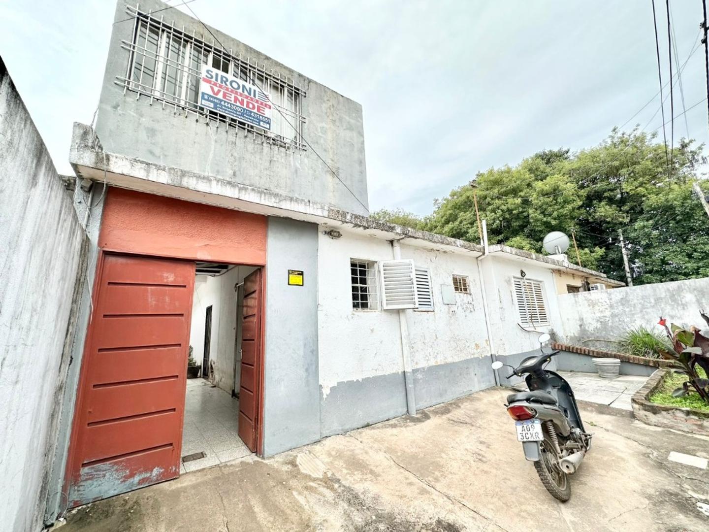 Santa Fe 1900