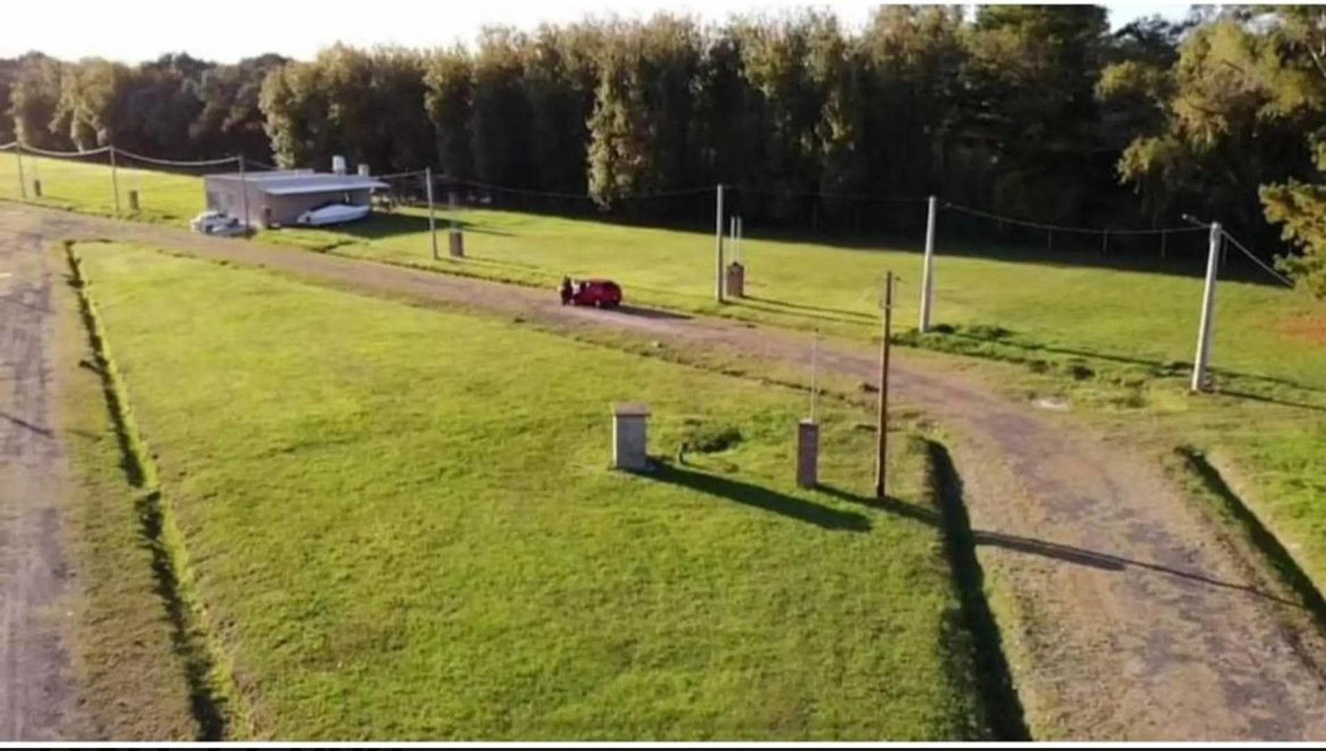 Terreno en Venta de 350,0 m2