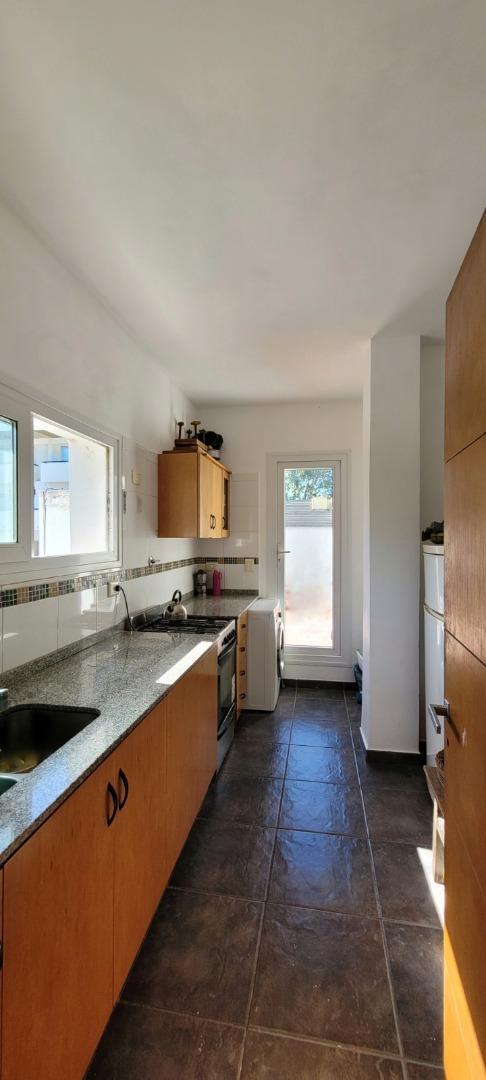 Depto Tipo Casa en Venta de 1 dormitorio