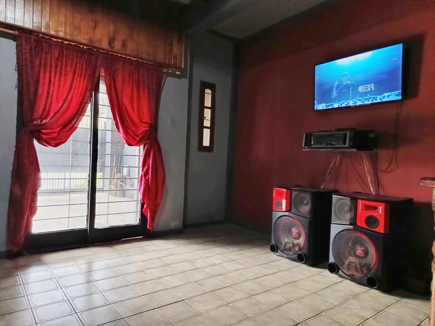 Casa en Venta en Merlo, USD 105.000