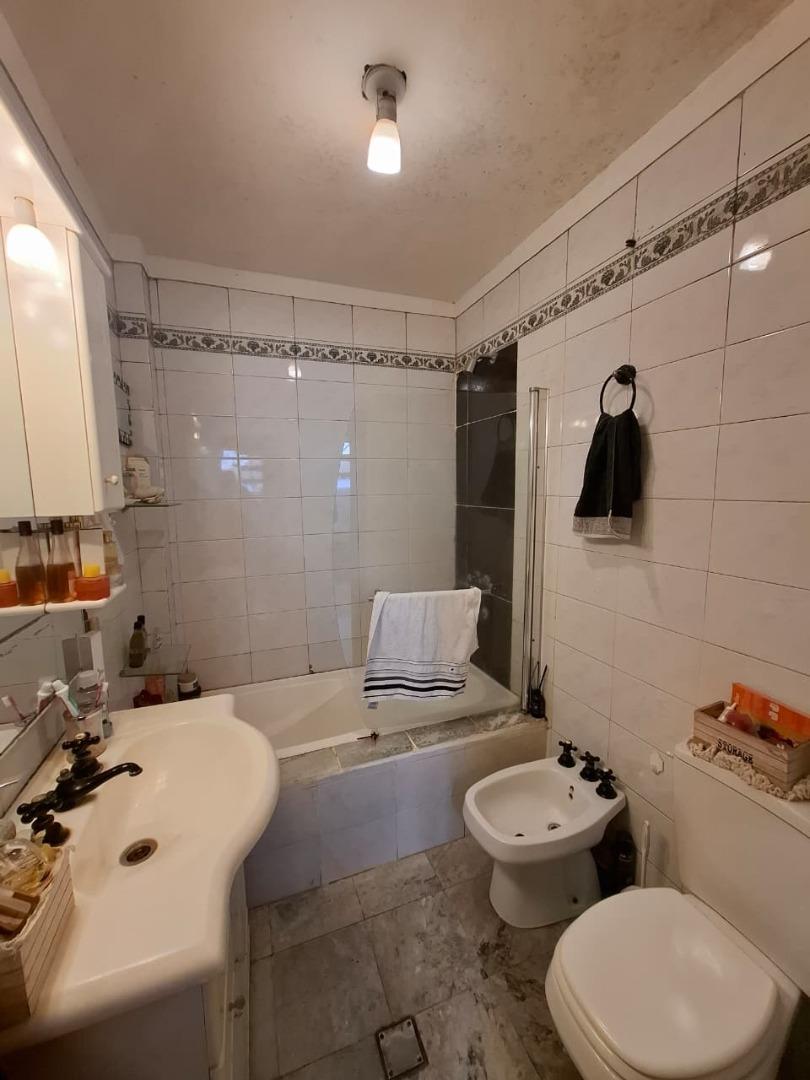 Depto Tipo Casa en Venta en Villa Pueyrredon, USD 108.000