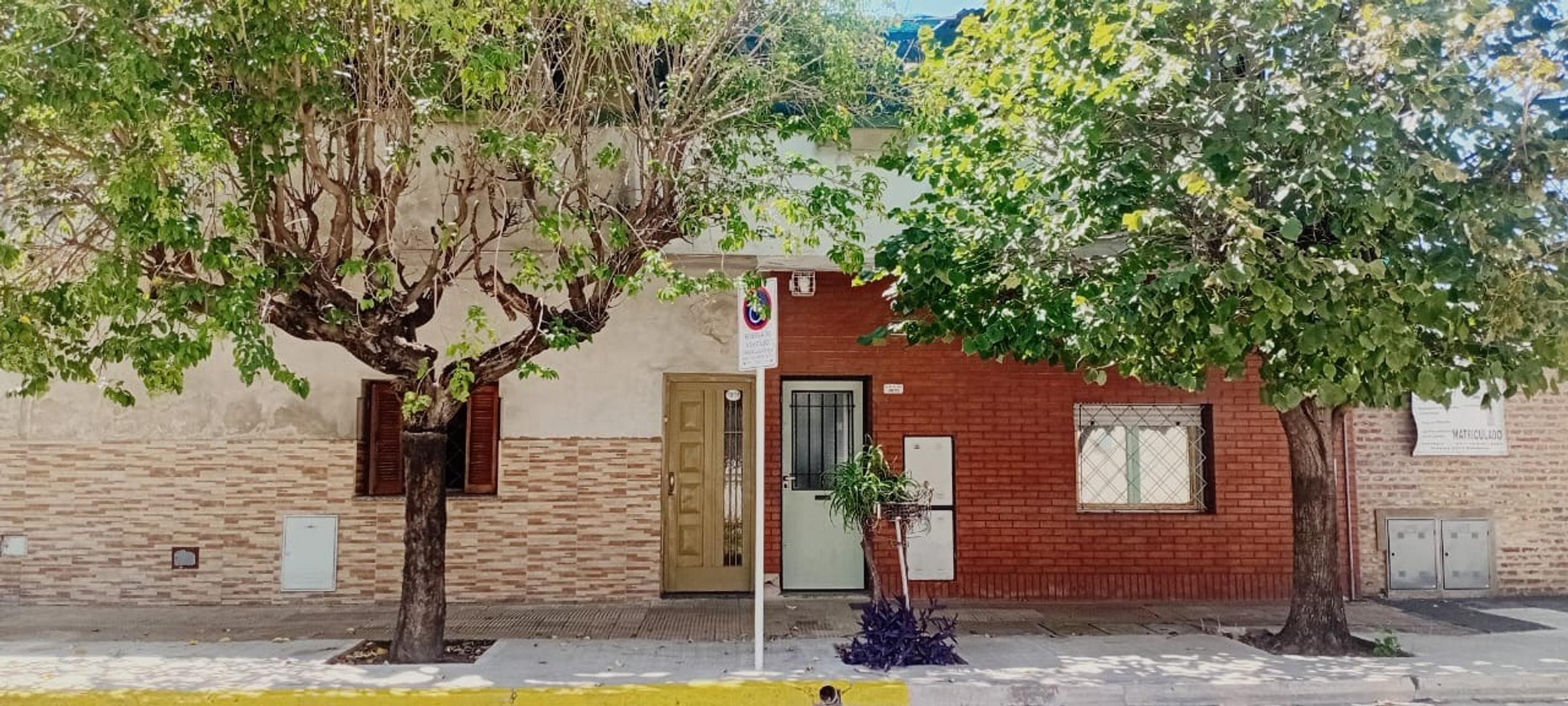 Martín De Alzaga 3808 , Piso 1