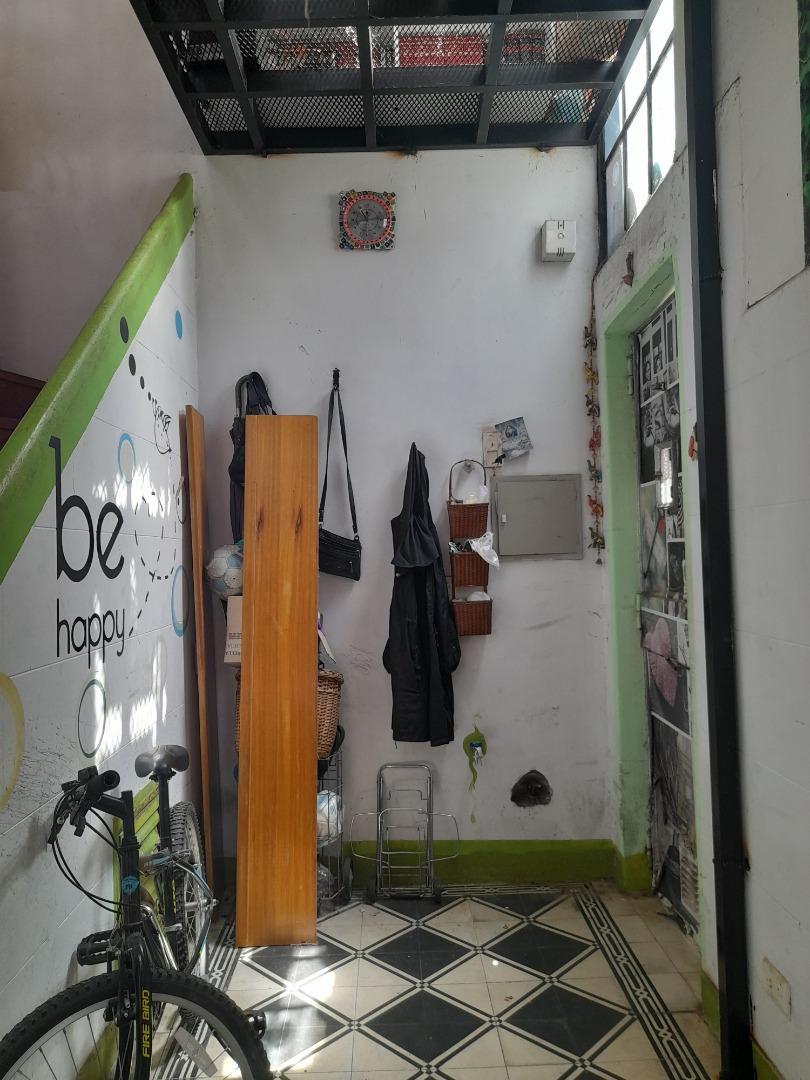 Depto Tipo Casa en Venta de 4 dormitorios