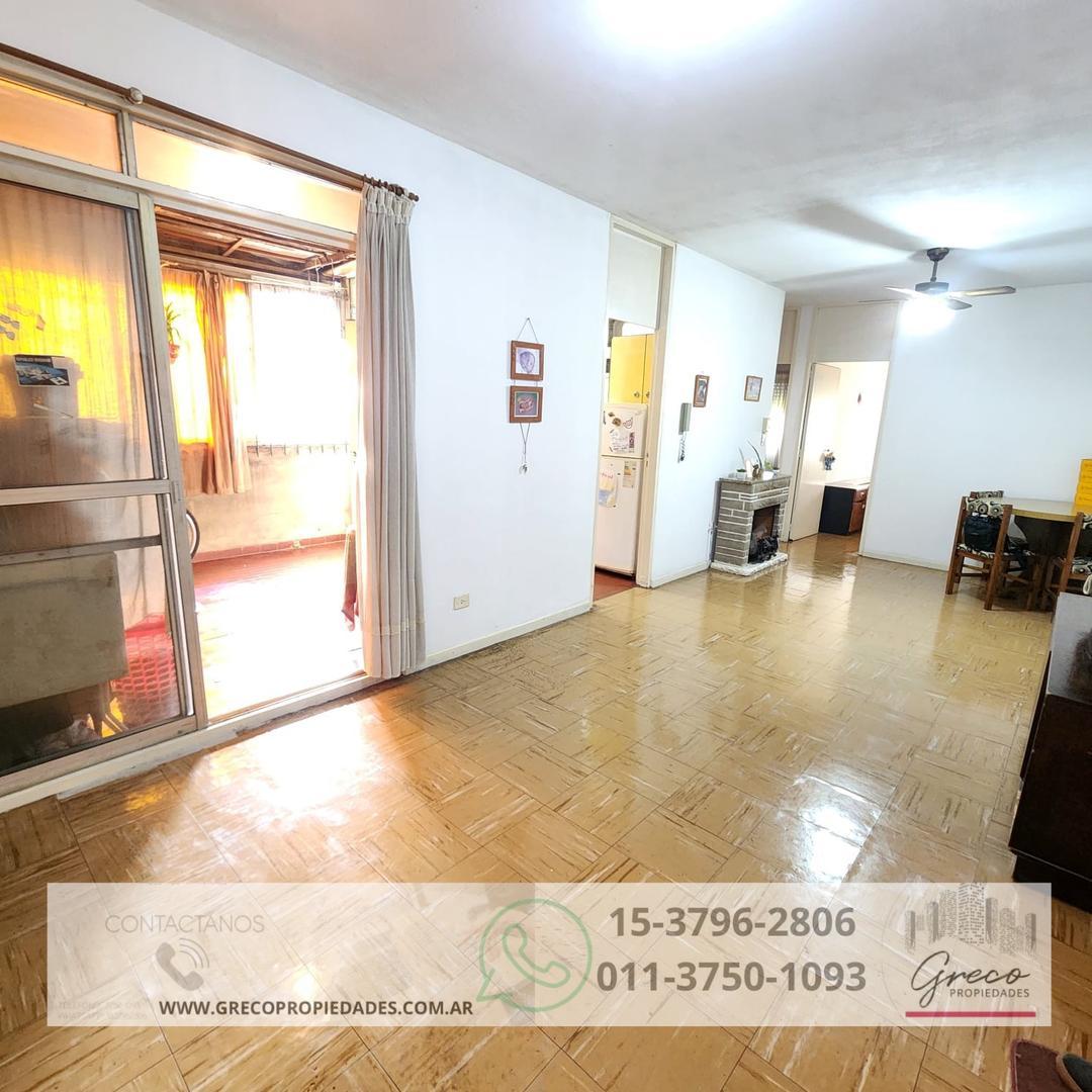 Planta Baja manzana 2 APTO CRÉDITO