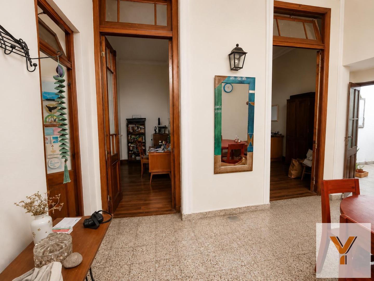 PH en Venta - 3 Dormitorios 2 Baños - 112mts - Caballito