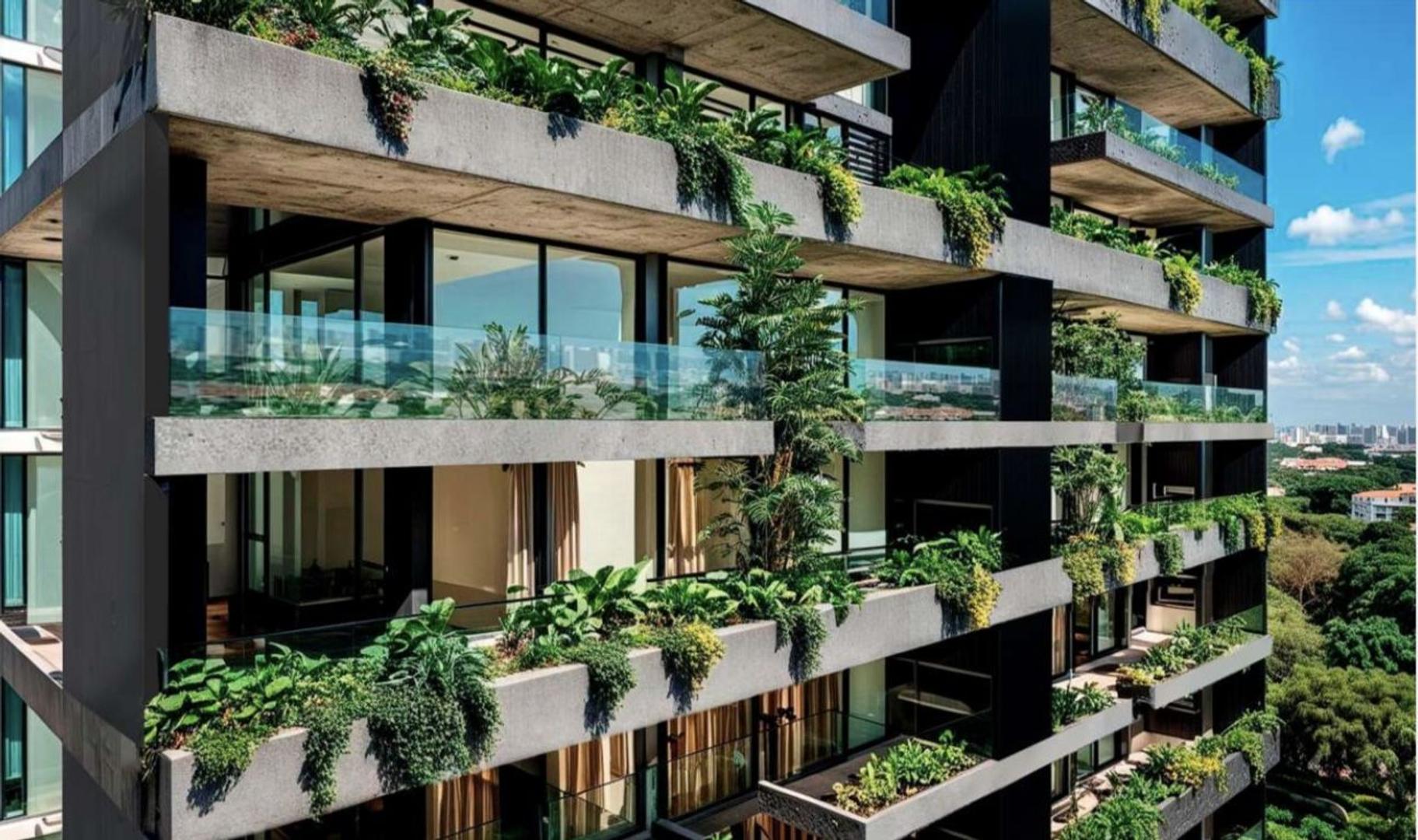 Departamento en Venta de 4 ambientes