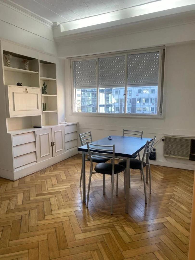Departamento en Alquiler Temporal Apto profesional