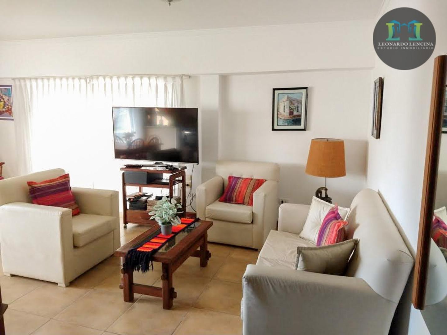 Almirante Brown 1588 , Piso 9