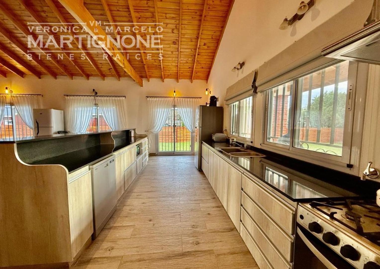 Altos De Manzanares - Manzanares - Pilar 800