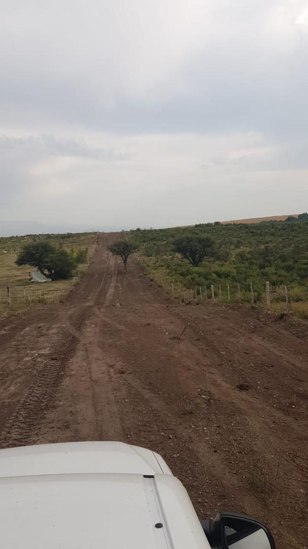 Terreno en Venta en Trapiche, USD 600.000