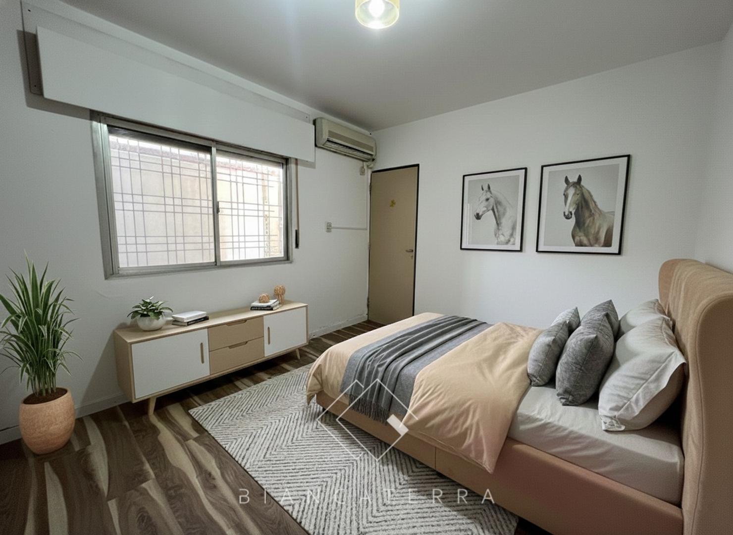 PH 2 DORMITORIOS | PATIO | TERRAZA | APTO CRÉDITO