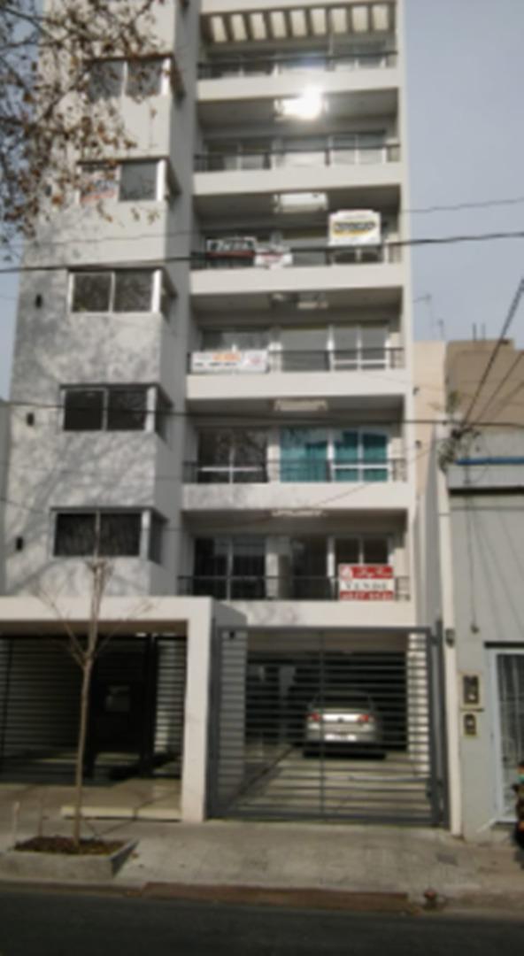 DEPARTAMENTO  VENTA MORON