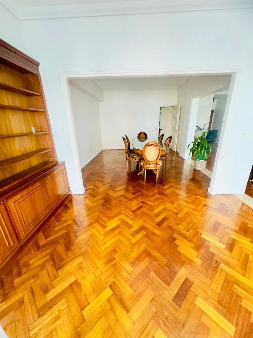 Departamento 5 ambientes con 3 baños