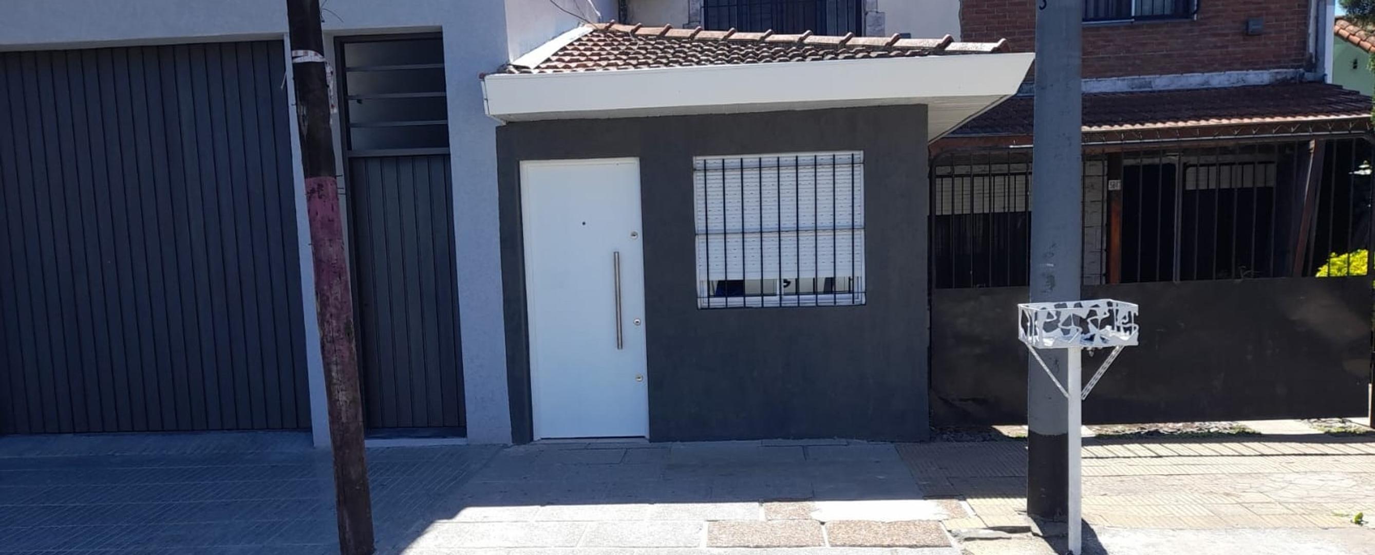 SE ALQUILA MONOAMBIENTE