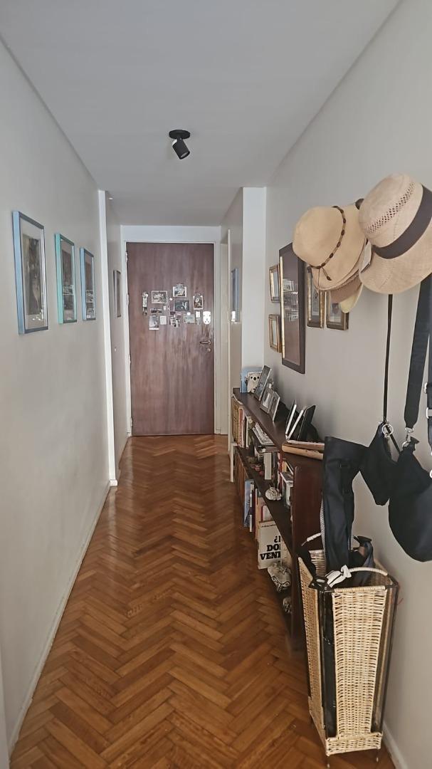 Departamento en Venta de 3 dormitorios