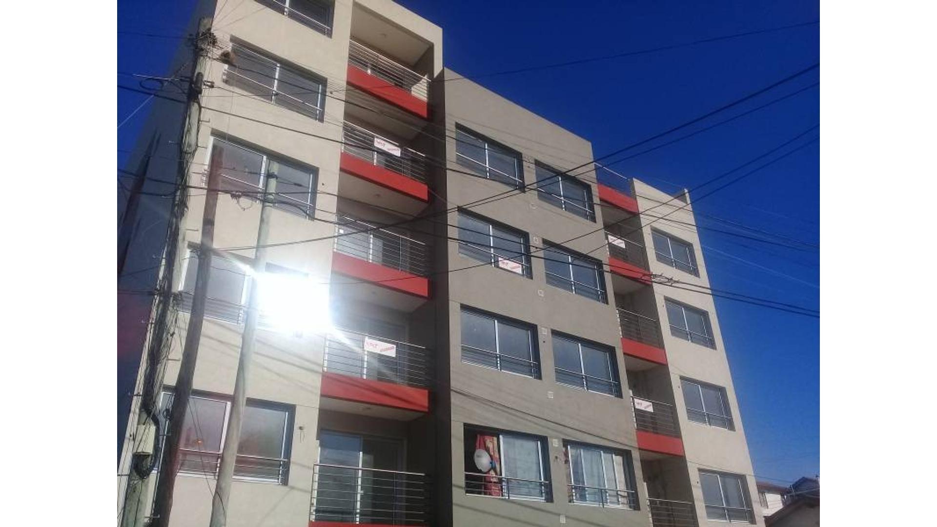 Comandante Franco 100