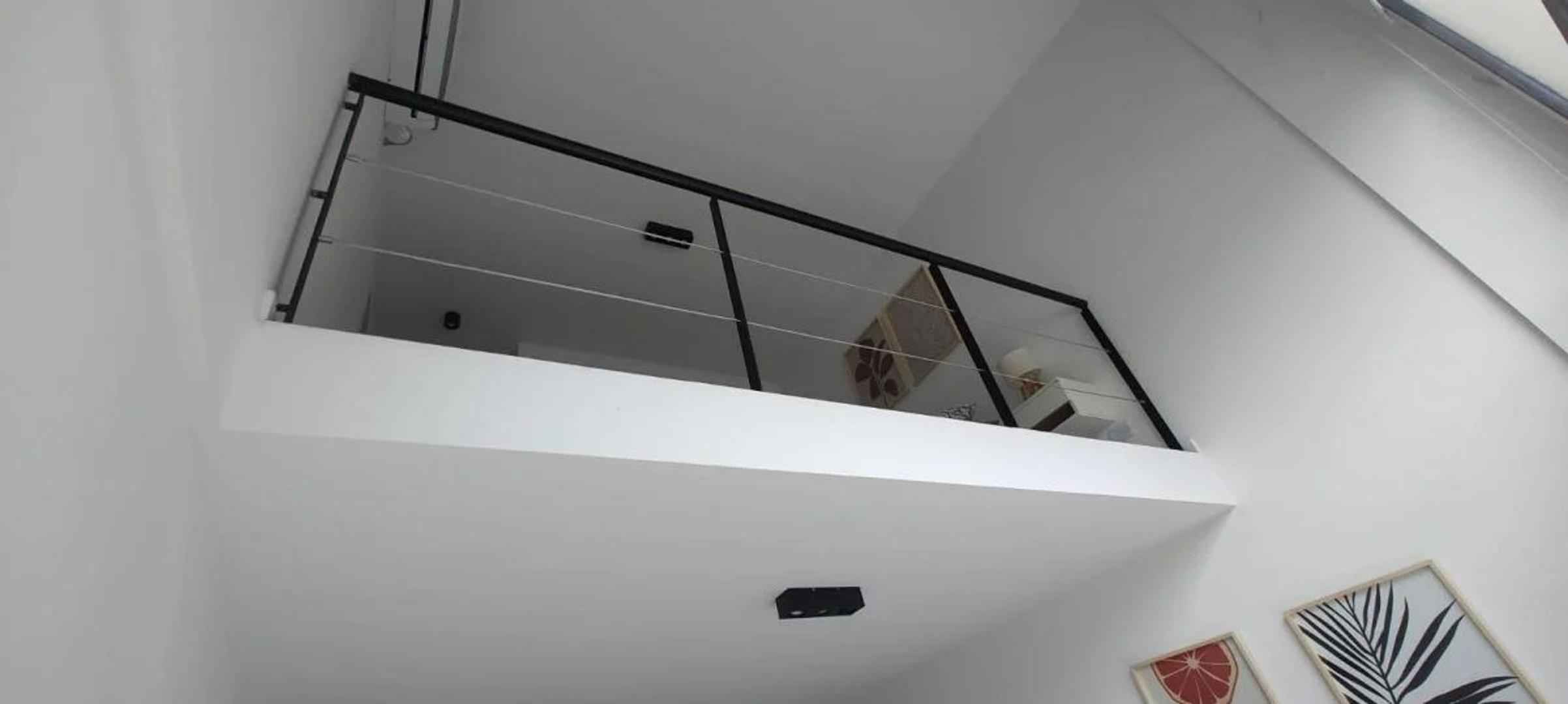 Departamento en Alquiler Temporal de 2 ambientes