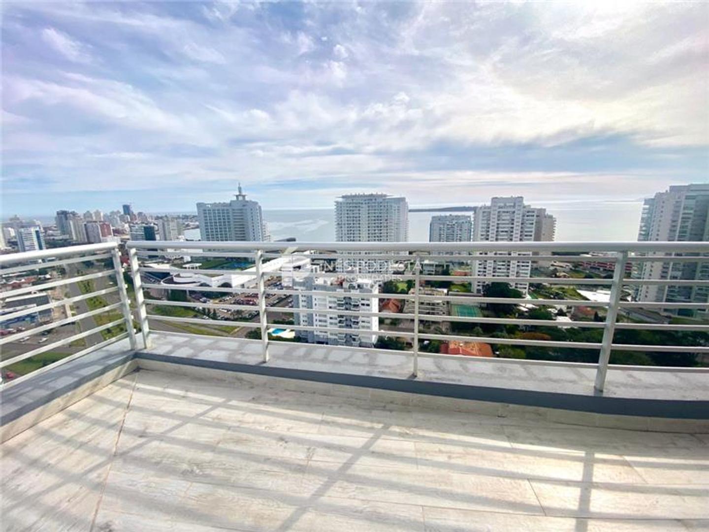 Departamento en Venta en Punta del Este, USD 1.250.000