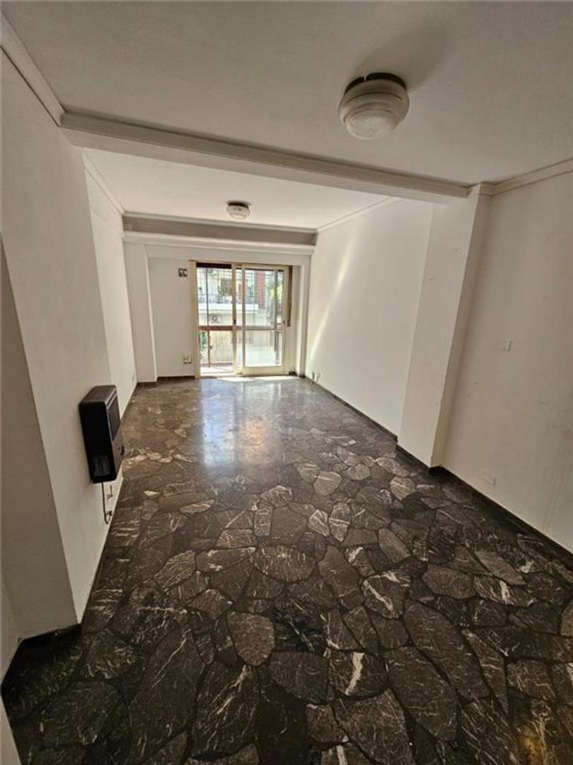 DEPARTAMENTO 3 DOR.C/DEP - PALERMO, CAPITAL FEDERAL