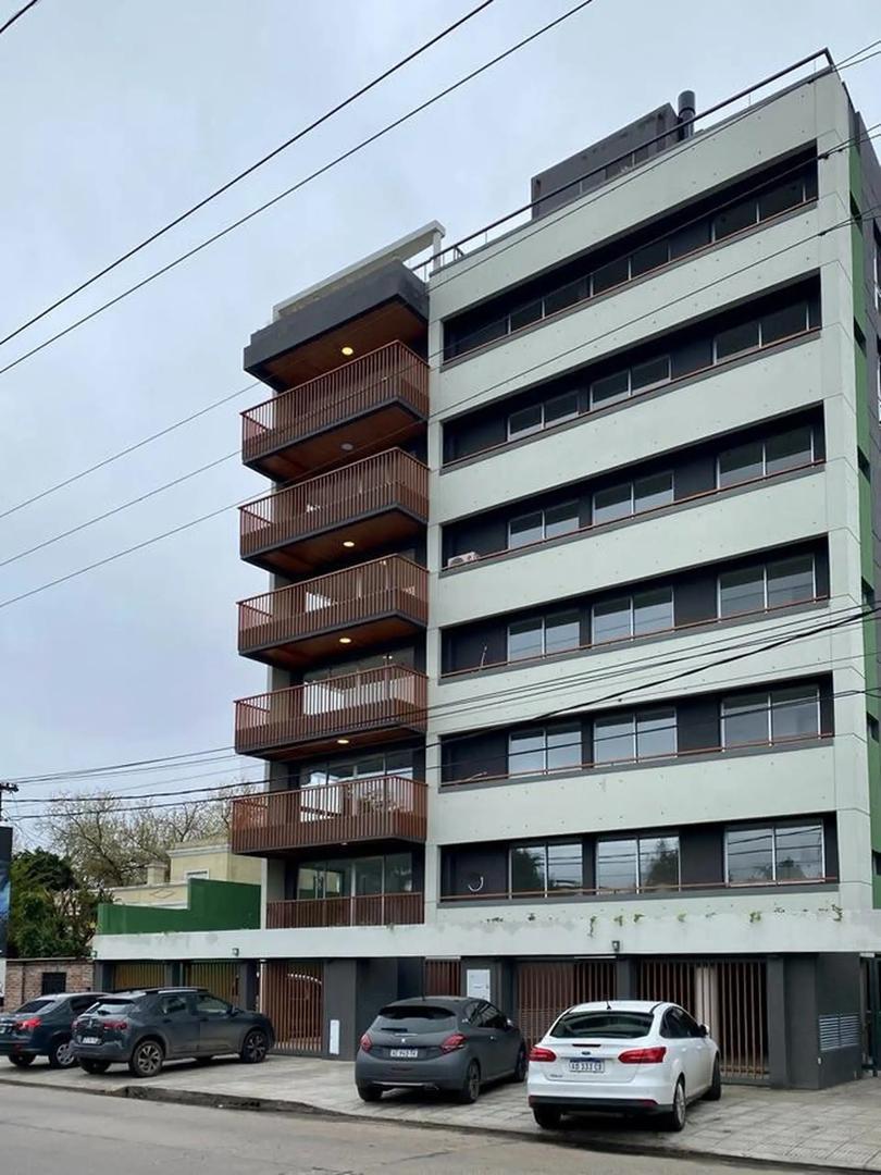 Departamento en Venta de 4 ambientes