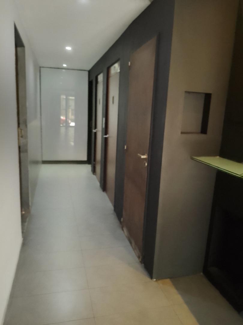 Departamento en Alquiler en Olivos Vias/Maipu, $ 550.000