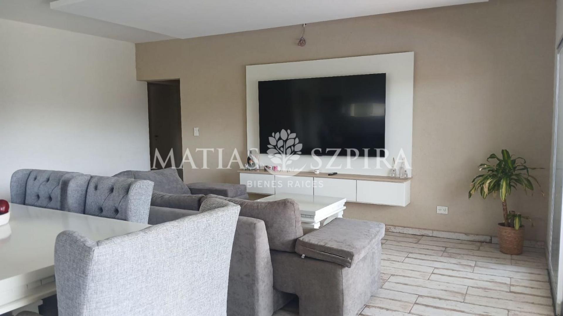 Casa en Alquiler al Norte