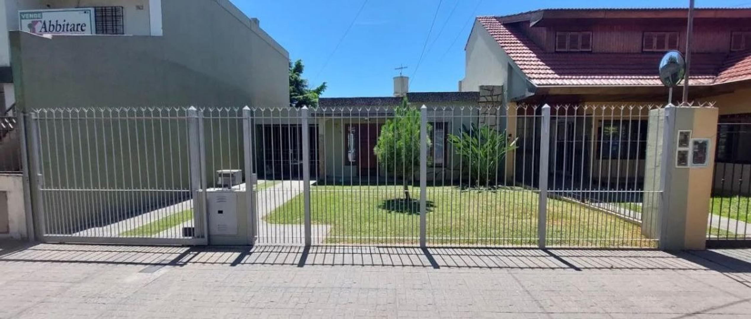 venta de casa multifamiliar -