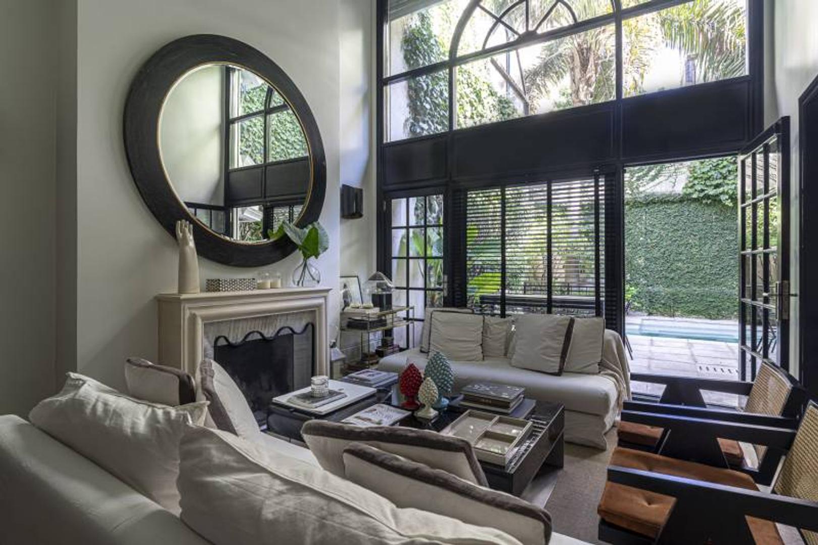 Pasaje Bollini y Pacheco de Melo