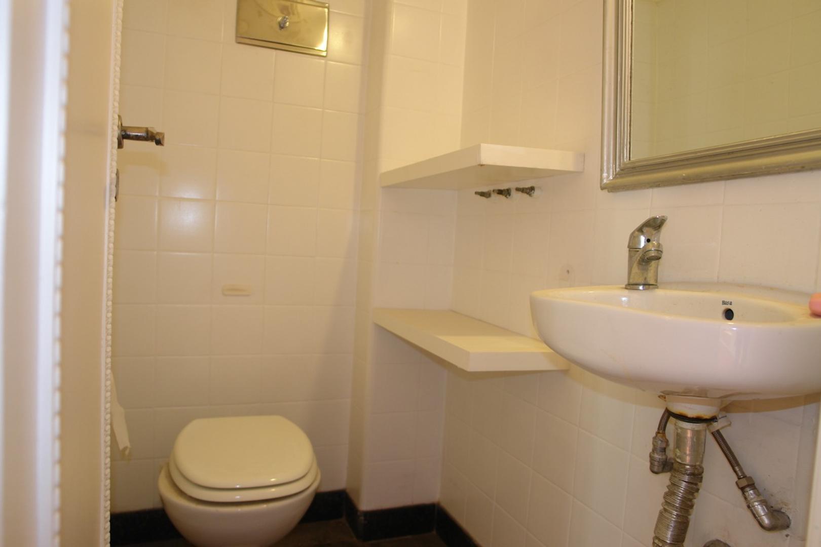 Departamento en Alquiler al Oeste