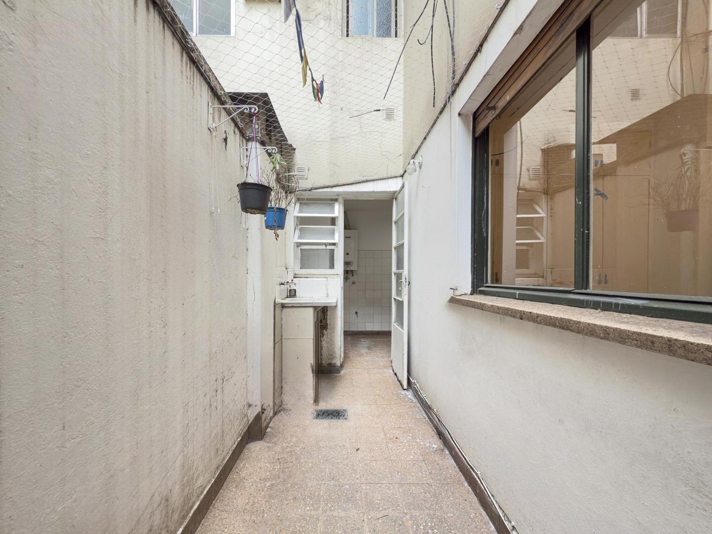 Departamento en Alquiler de 3 ambientes