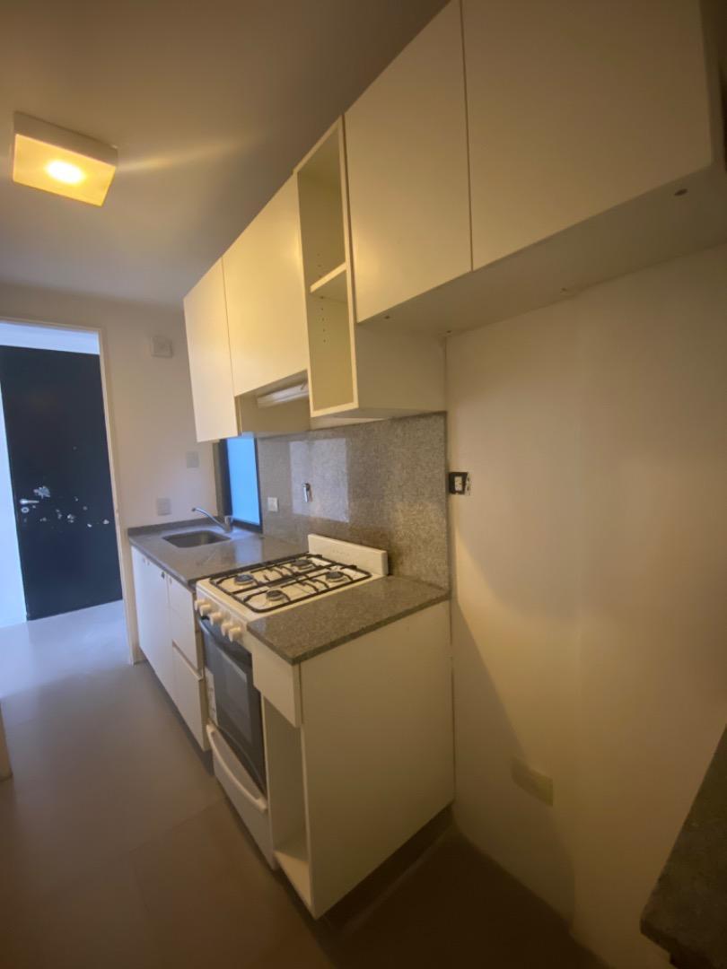 Departamento en alquiler en Las Liebres