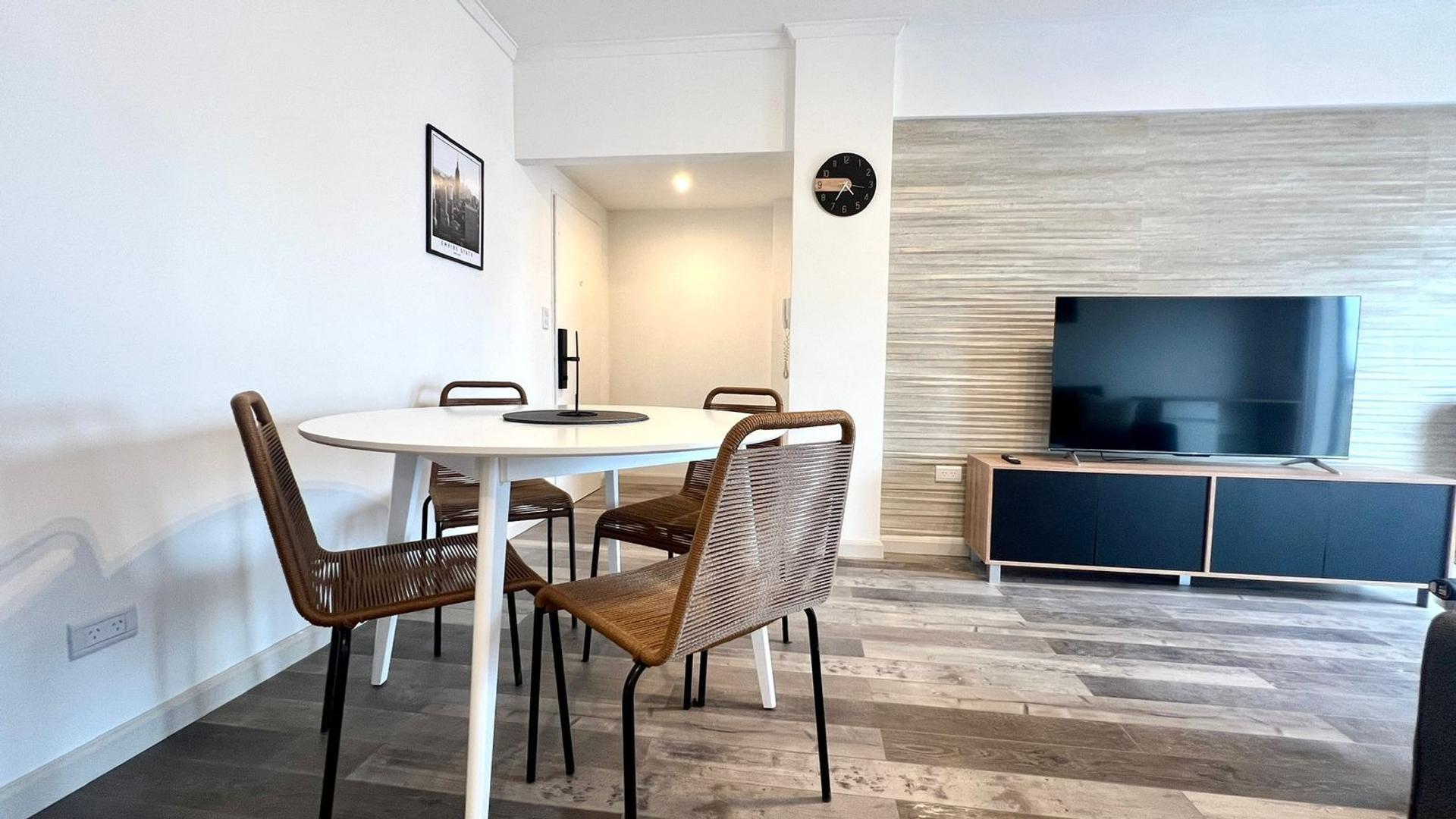 DEPARTAMENTO 2 AMB, VISTA PANORAMICA