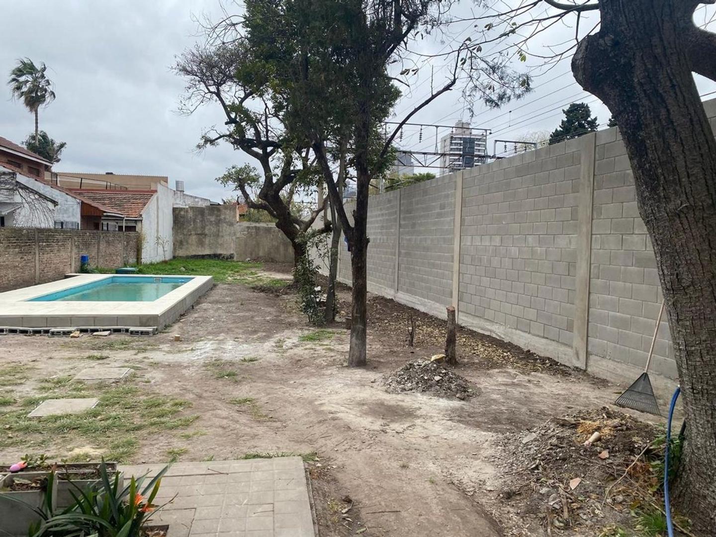 Terreno en Venta de 629,0 m2