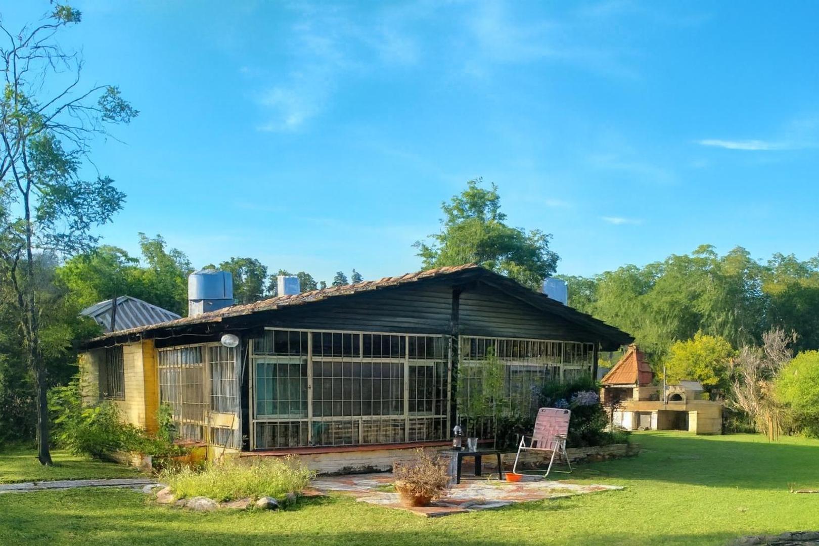 Casa en Venta de 1 dormitorio