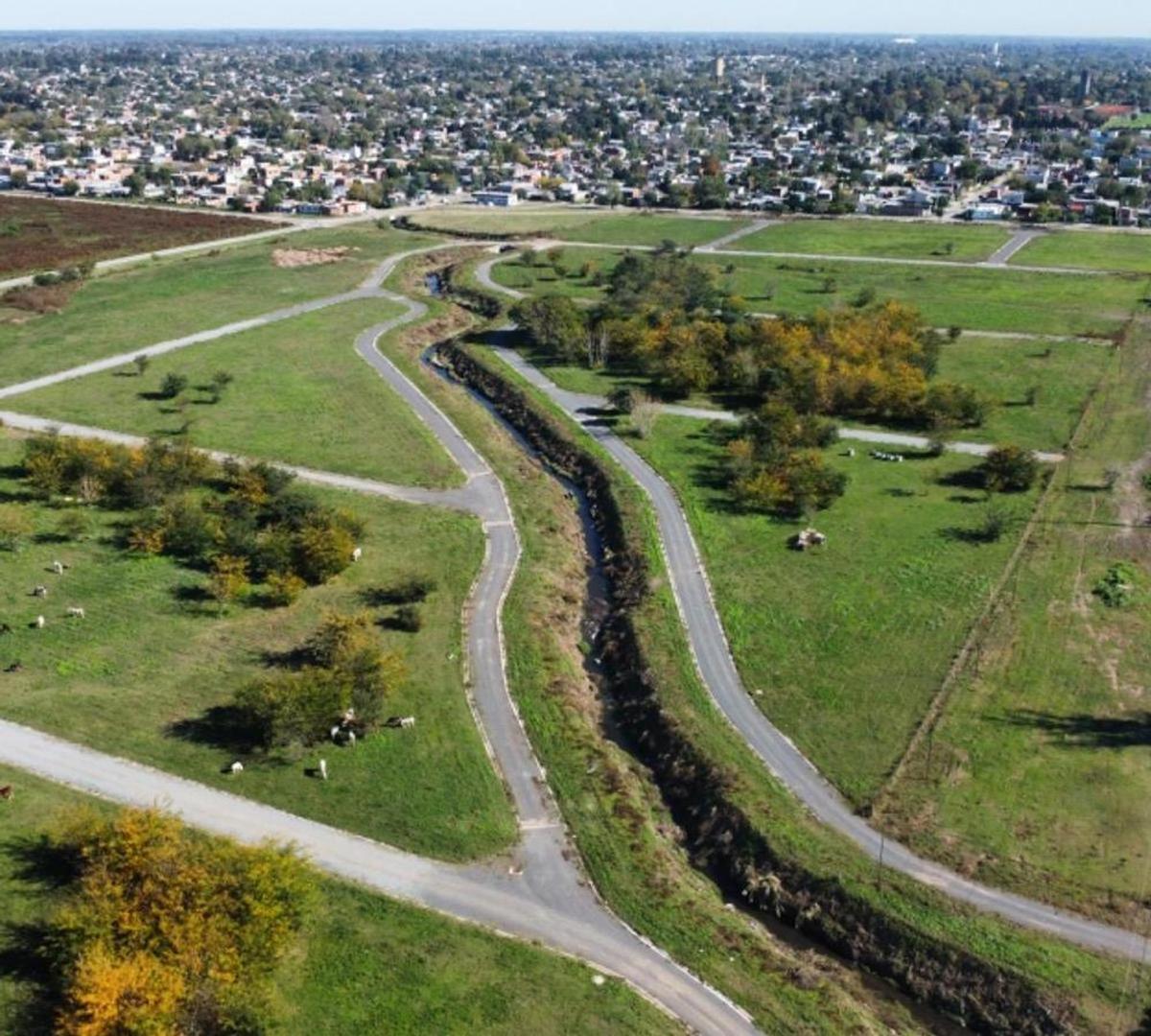 Terreno en Venta en Bella Vista, USD 95.000