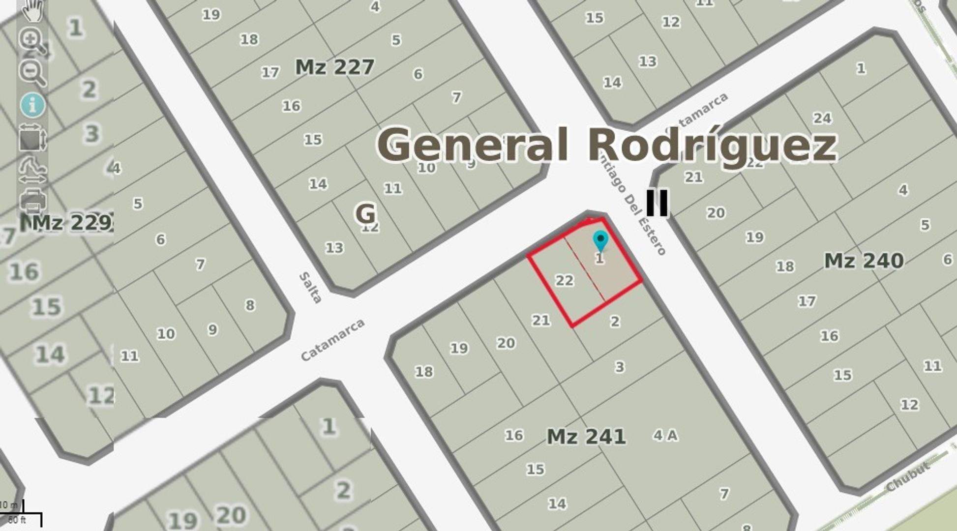 Casa en Venta en La Fraternidad, USD 30.000