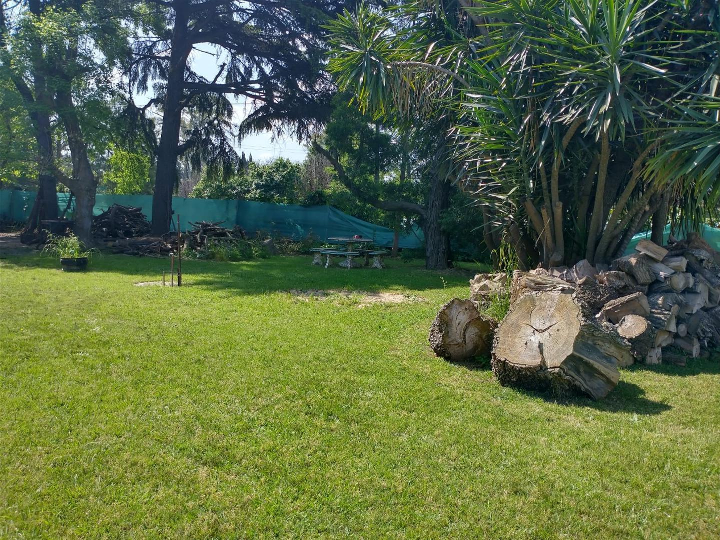 Terreno en Venta de 917,0 m2